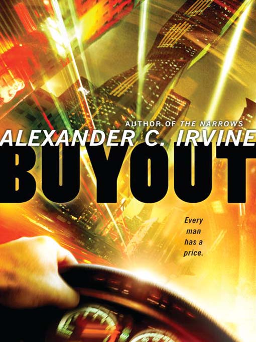 Title details for Buyout by Alex Irvine - Available